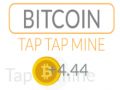 Spill Bitcoin Tap Tap Gruve online