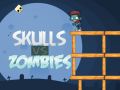 Spill Kranier mot Zombier online