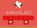 Spill Utrydde online