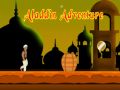 Spill Aladdin Eventyr online