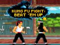 Spill Kung Fu Kamp: Slå dem alle online Spill Kung Fu Kamp: Slå dem alle online