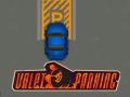 Spill Valet Parkering online