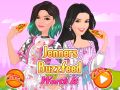 Spill Jenner-søstrene: Buzzfeed Verdt det online
