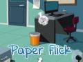 Spill Papir Flick online