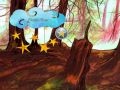 Spill Skjulte Stjerner i Skogen online