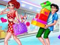 Spill Valentinsdag Shopping online