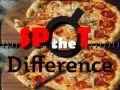 Spill Pizza Finn Forskjellene online Spill Pizza Finn Forskjellene online