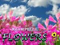 Spill Puslespill: Blomster online