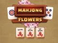 Spill Mahjong Blomster online