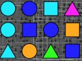 Spill Fersk Geometri online