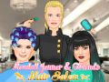 Spill Kendall Jenner & Venner Frisørsalong online