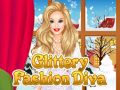 Spill Glitrende Motediva online