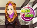 Spill Hijab Salong online