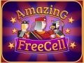 Spill Fantastisk Freecell Solitaire online