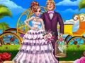 Spill Prinsesse Annies Sommerbryllup online
