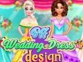 Spill BFF Bryllupsdrakt Design online
