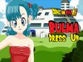 Spill Dragon Ball Super: Kle Bulma på online