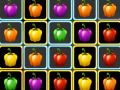 Spill Capsicum Match 3 online