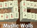 Spill Mystiske Vegger online