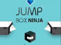 Spill Hoppeske Ninja online Spill Hoppeske Ninja online