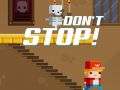 Spill Ikke stopp online