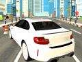 Spill Monoa City Parkering online