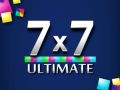 Spill 7x7 Ultimat online Spill 7x7 Ultimat online