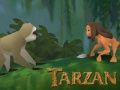 Spill Disney's Tarzan online