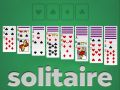 Spill Solitaire online