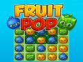 Spill Frukt Pop online