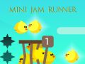 Spill Mini Jam Runner online