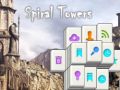 Spill Spiral tårn online