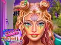 Spill Ellie Coachella Sminke online