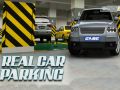 Spill Ekte Bilparkering online