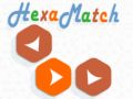 Spill Hexa Match online