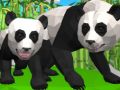 Spill Panda Simulator 3D online