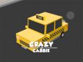 Spill Galen Taxikjører online