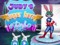 Spill Judy's Superhelt online