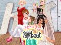 Spill Prinsesse Utradisjonelle Brudene online