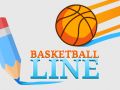 Spill Basketball Linje online