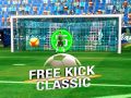 Spill Klassisk frispark online