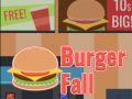 Spill Burger Fall online