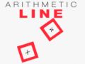 Spill Aritmetisk Linje online