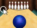 Spill 3D Bowling online Spill 3D Bowling online