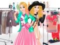 Spill Moderne Prinsessegarderobe online