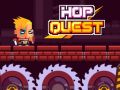 Spill Hop Quest online