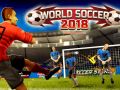 Spill Verdensfotball 2018 online