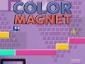Spill Fargemagneter online