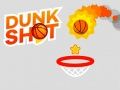 Spill Dunk Skudd online Spill Dunk Skudd online