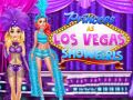 Spill Prinsesse Som Las Vegas Showgirls online